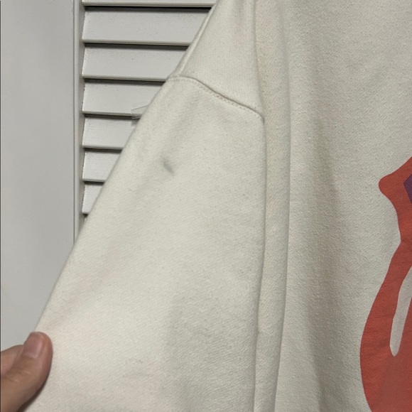 Rolling Stones Crewneck by American Eagle - Picture 3 of 4